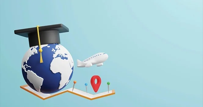 Five Essentials for Planning Your Study Abroad Journey