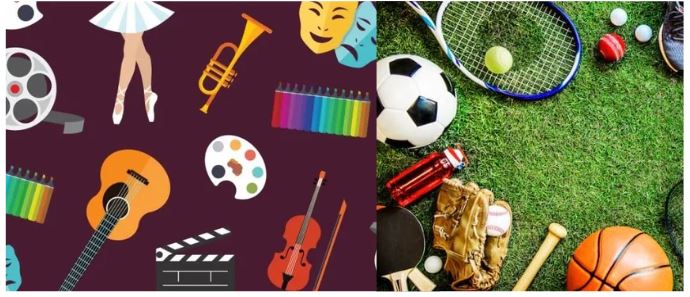 Sports and Performing Arts: Should they be part of the school curriculum?